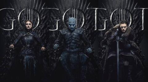 مسلسل Game of Thrones الموسم الثامن الحلقة 2 الثانية مترجم