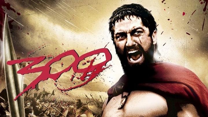 مشاهدة فيلم 300 2006 مترجم ماي سيما