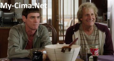 مشاهدة فيلم Dumb and Dumber To 2014 مترجم ماي سيما