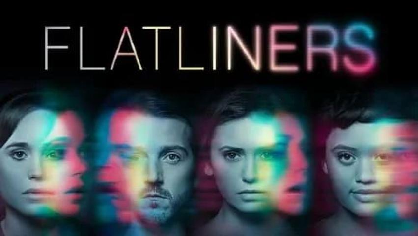 مشاهدة فيلم Flatliners 2017 مترجم ماي سيما