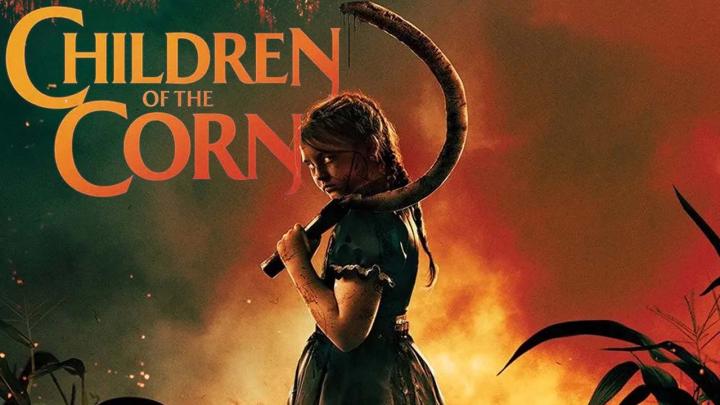 مشاهدة فيلم Children of the Corn 2023 مترجم ماي سيما