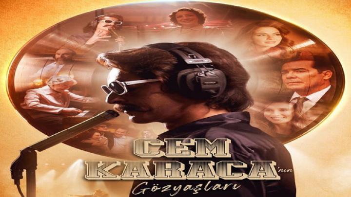 مشاهدة فيلم Tears of Cem Karaca 2024 مترجم ماي سيما