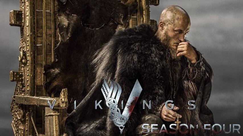 مسلسل Vikings الموسم الرابع الحلقة 16 السادسة عشر مترجم ماي سيما