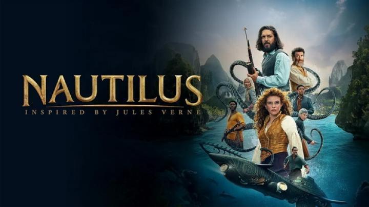 مسلسل Nautilus الحلقة 10 العاشرة والاخيرة مترجم ماي سيما