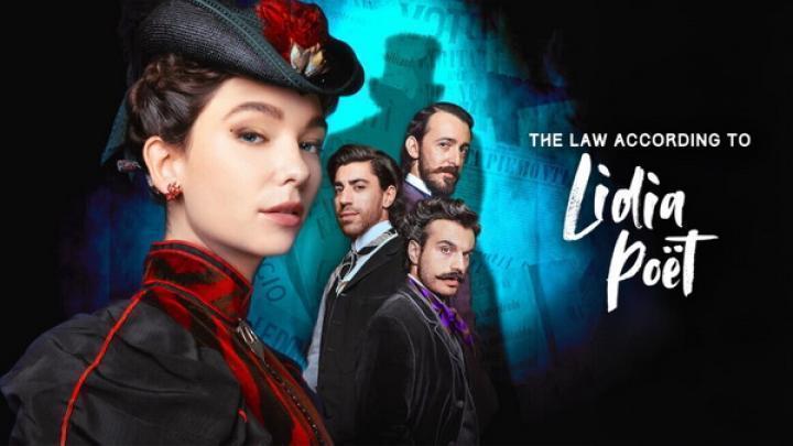 مسلسل The Law According to Lidia Poet الموسم الثاني الحلقة 6 السادسة والاخيرة مترجم ماي سيما