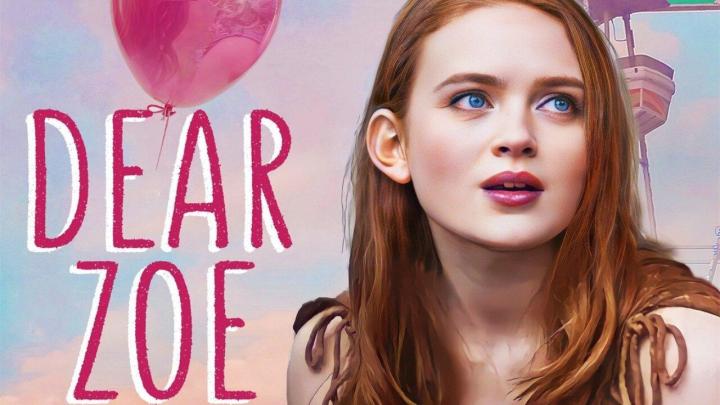 مشاهدة فيلم Dear Zoe 2022 مترجم ماي سيما