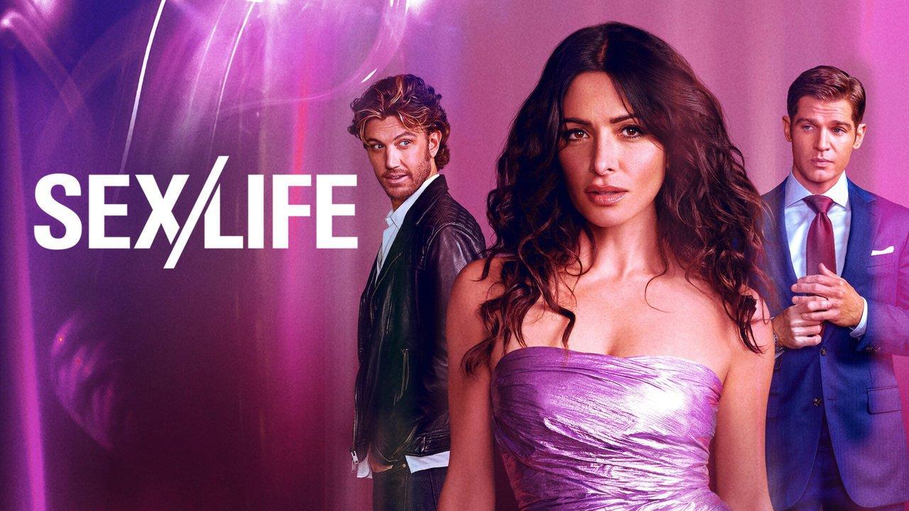 مسلسل Sex/Life مترجم الموسم 2