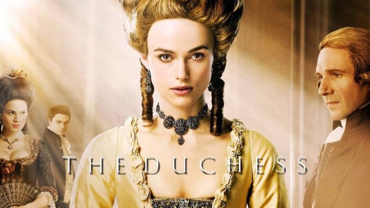 مشاهدة فيلم The Duchess 2008 مترجم ماي سيما