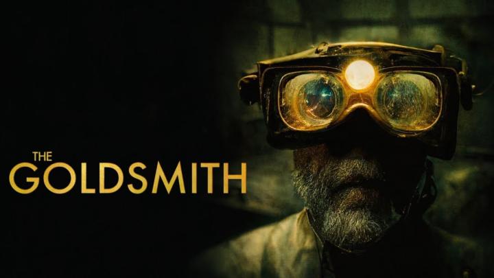 مشاهدة فيلم The Goldsmith 2022 مترجم ماي سيما