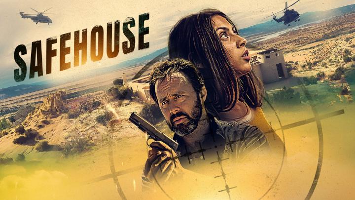 مشاهدة فيلم Safehouse 2023 مترجم ماي سيما