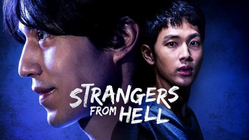 مسلسل Strangers From Hell الموسم الاول الحلقة 1 الاولي مترجم ماي سيما