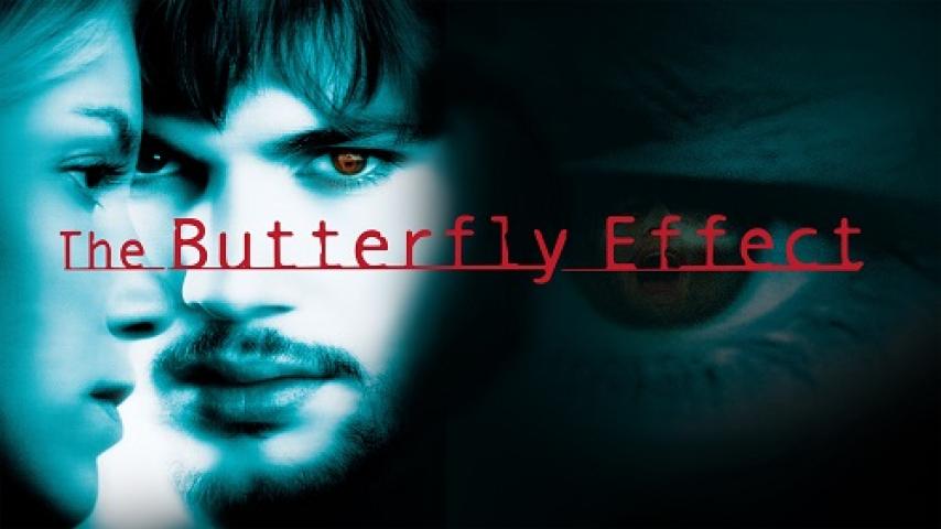 مشاهدة فيلم The Butterfly Effect 2004 مترجم ماي سيما