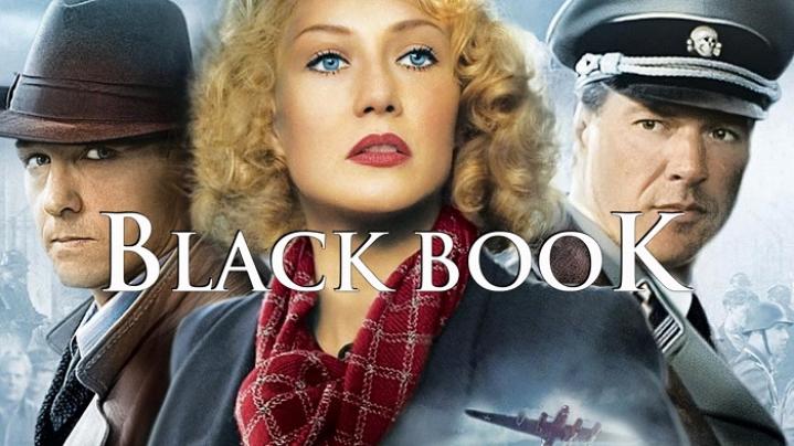 مشاهدة فيلم Black Book 2006 مترجم ماي سيما