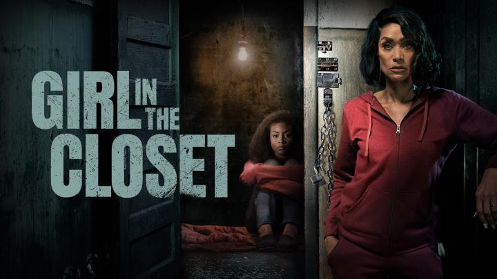 مشاهدة فيلم Girl in the Closet 2023 مترجم ماي سيما