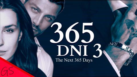 مشاهدة فيلم The Next 365 Days 2022 مترجم ماي سيما