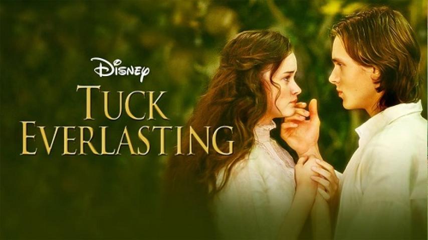 مشاهدة فيلم Tuck Everlasting 2002 مترجم ماي سيما