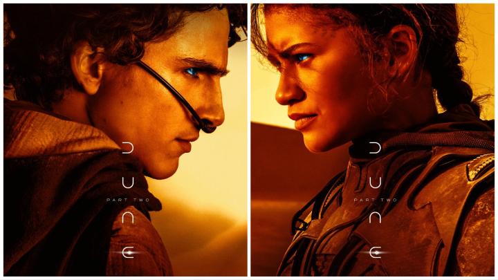 مشاهدة فيلم Dune Part Two 2024 مترجم ماي سيما