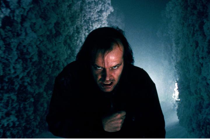 مشاهدة فيلم  The Shining 1980 مترجم ماي سيما