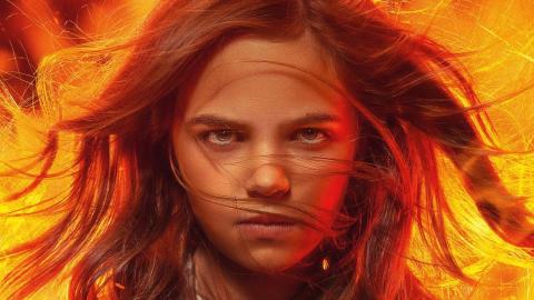 مشاهدة فيلم Firestarter 2022 مترجم ماي سيما