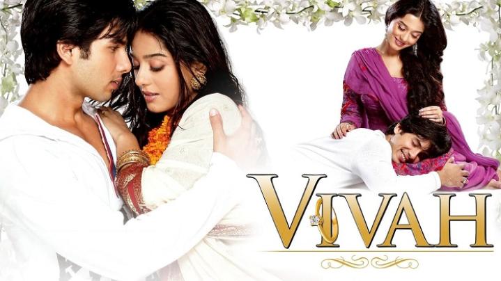 مشاهدة فيلم Vivah 2006 مترجم ماي سيما