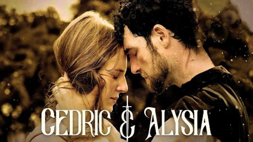 مشاهدة فيلم Cedric And Alysia 2024 مترجم ماي سيما