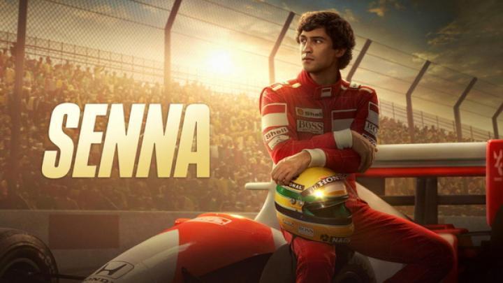 مسلسل Senna الحلقة 4 الرابعة مترجم ماي سيما