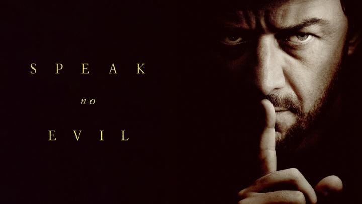 مشاهدة فيلم Speak No Evil 2024 مترجم ماي سيما