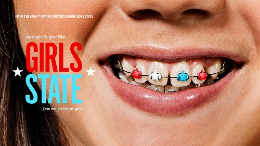 مشاهدة فيلم Girls State 2024 مترجم ماي سيما