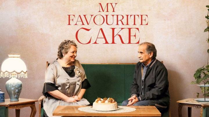 مشاهدة فيلم My Favourite Cake 2024 مترجم ماي سيما