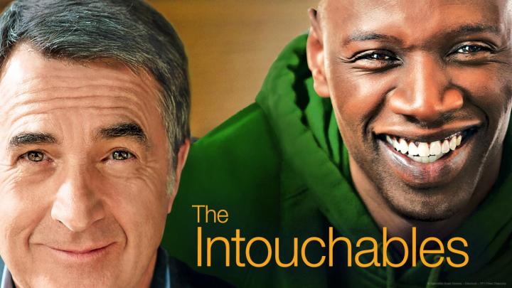 مشاهدة فيلم The Intouchables 2011 مترجم ماي سيما