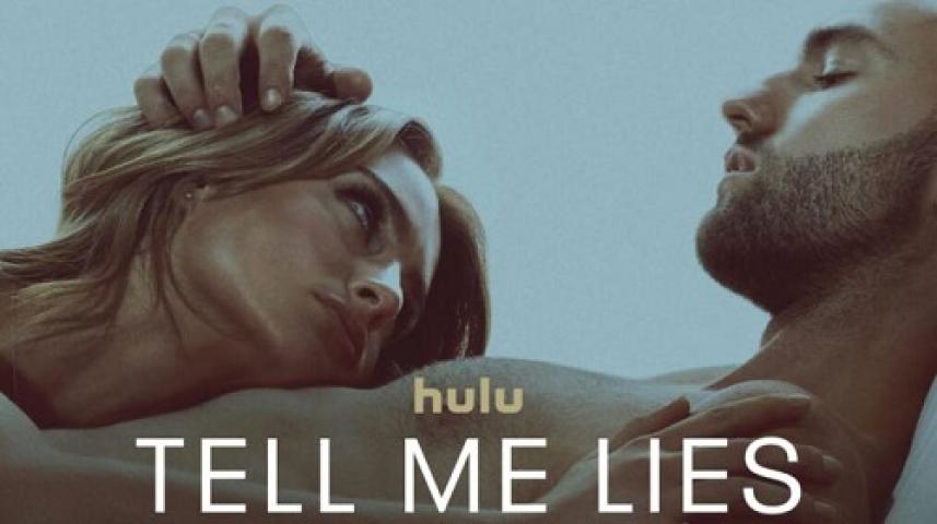 مسلسل Tell Me Lies الموسم الاول الحلقة 10 العاشرة مترجمة