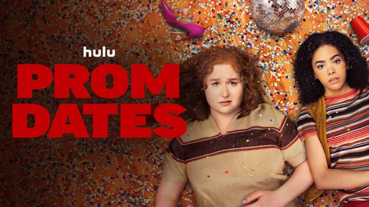 مشاهدة فيلم Prom Dates 2024 مترجم ماي سيما