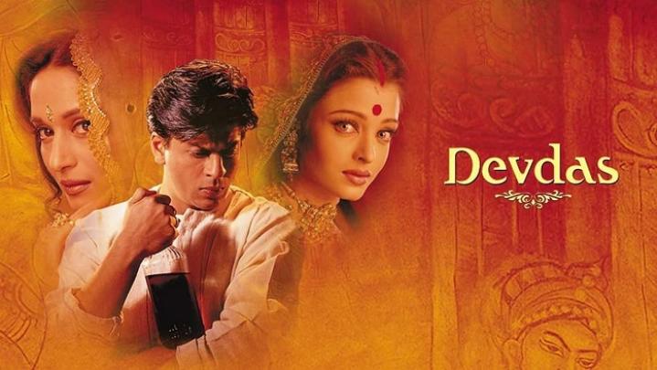 مشاهدة فيلم Devdas 2002 مترجم ماي سيما