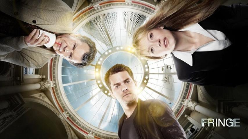 مسلسل Fringe الموسم الثالث مترجم ماي سيما