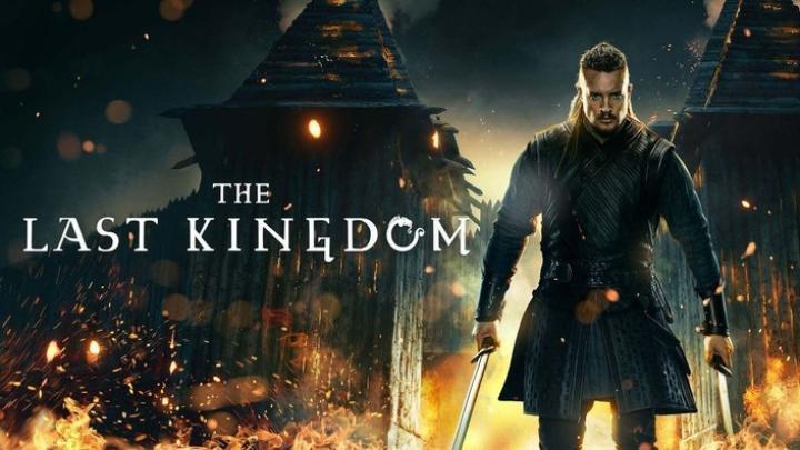 مسلسل The Last Kingdom الموسم الخامس الحلقة 4 الرابعة مترجم ماي سيما