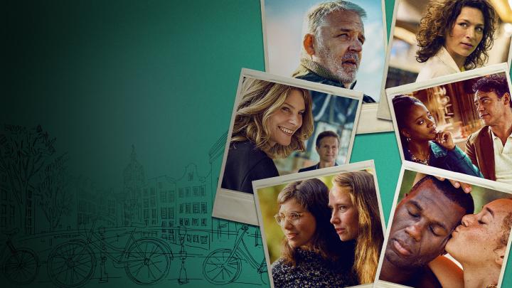 مسلسل Modern Love Amsterdam الموسم الاول الحلقة 4 الرابعة مترجمة ماي سيما