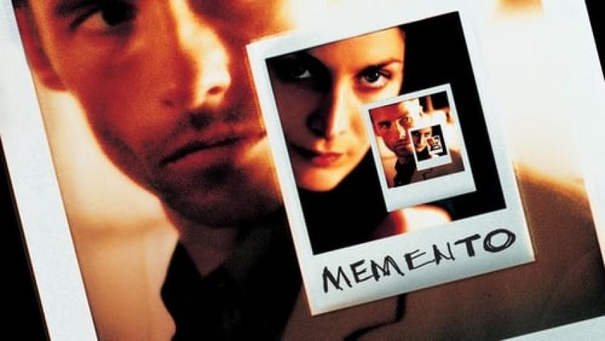 مشاهدة فيلم Memento 2000 مترجم ماي سيما