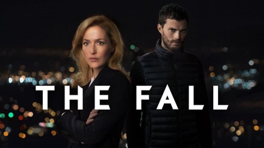 مسلسل The Fall الموسم الثاني الحلقة 1 الاولي مترجم ماي سيما