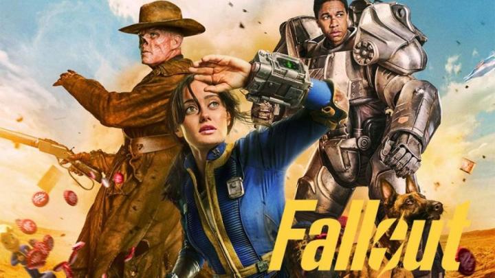 مسلسل Fallout الموسم الاول الحلقة 4 الرابعة مترجم ماي سيما