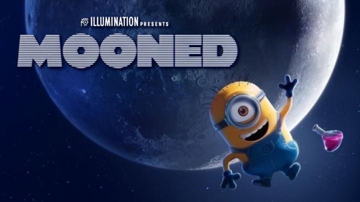 مشاهدة فيلم Mooned 2023 مترجم ماي سيما