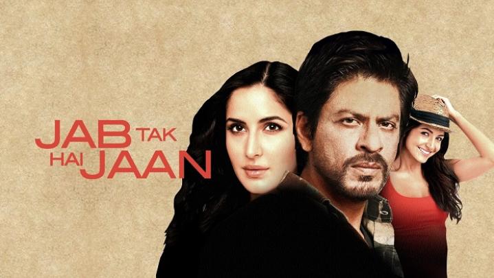 مشاهدة فيلم Jab Tak Hai Jaan 2012 مترجم ماي سيما