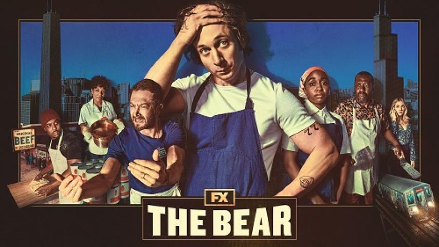 مسلسل The Bear الموسم الاول الحلقة 4 الرابعة مترجم ماي سيما