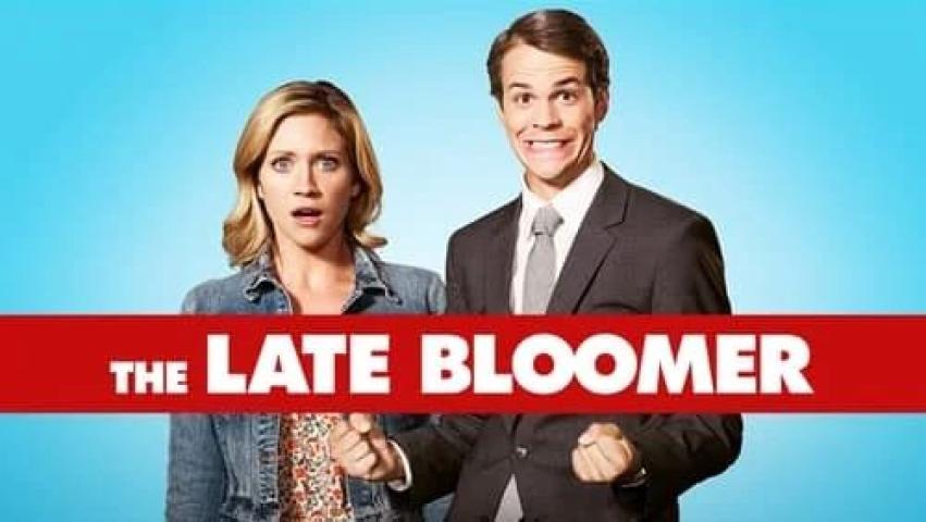 مشاهدة فيلم The Late Bloomer 2016 مترجم ماي سيما