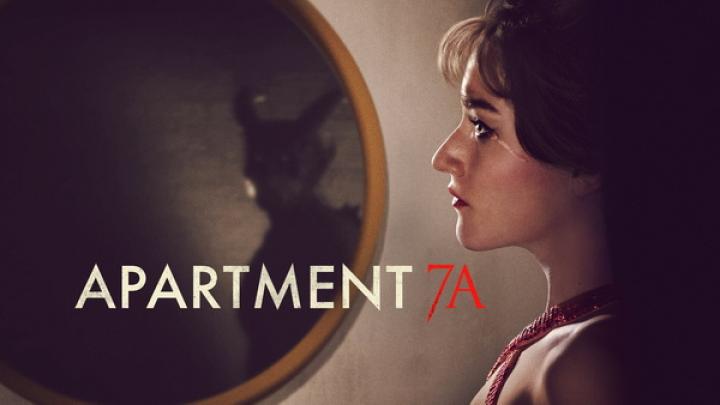 مشاهدة فيلم Apartment 7A 2024 مترجم ماي سيما