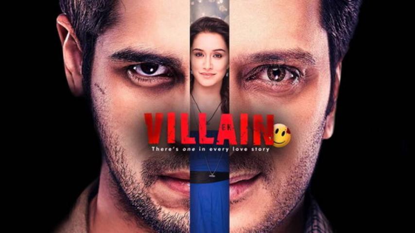 مشاهدة فيلم Ek Villain 2014 مترجم ماي سيما