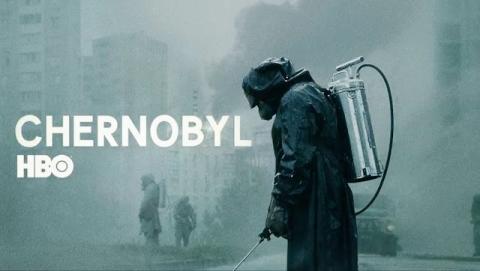 مسلسل Chernobyl الموسم الاول الحلقة 5 الخامسة والاخيرة مترجم ماي سيما