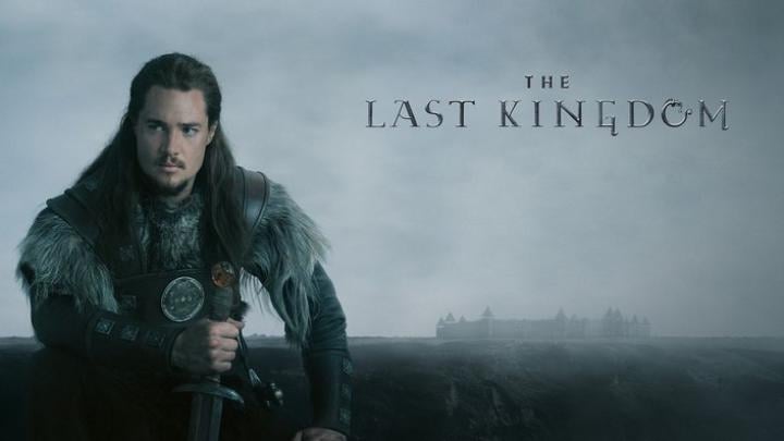 مسلسل The Last Kingdom الموسم الاول الحلقة 1 الأولى مترجم