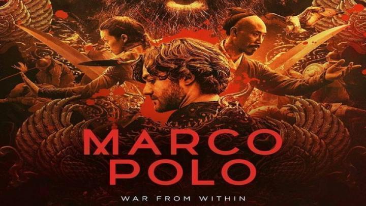 مسلسل Marco Polo الموسم الثاني الحلقة 7 السابعة مترجم ماي سيما