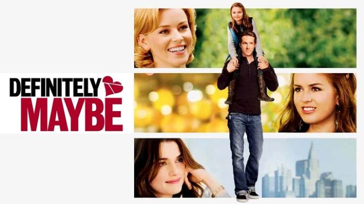 مشاهدة فيلم Definitely Maybe 2008 مترجم ماي سيما