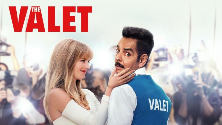 مشاهدة فيلم The Valet 2022 مترجم ماي سيما